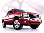 2006 GMC Sierra 1500 Crew Cab